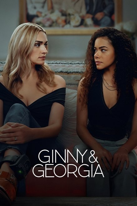 Ginny & Georgia (2021 TV Series)